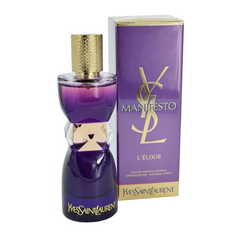 yves saint laurent parfum manifesto dupe
